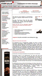 Mobile Screenshot of kredit4you.de